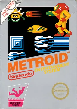 Metroid (Europe) (Virtual Console)